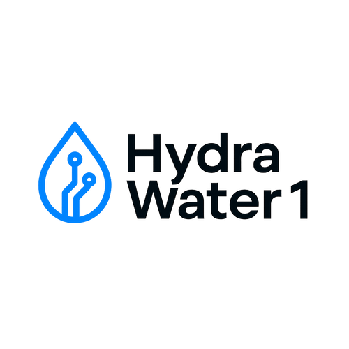 Smart bottle water